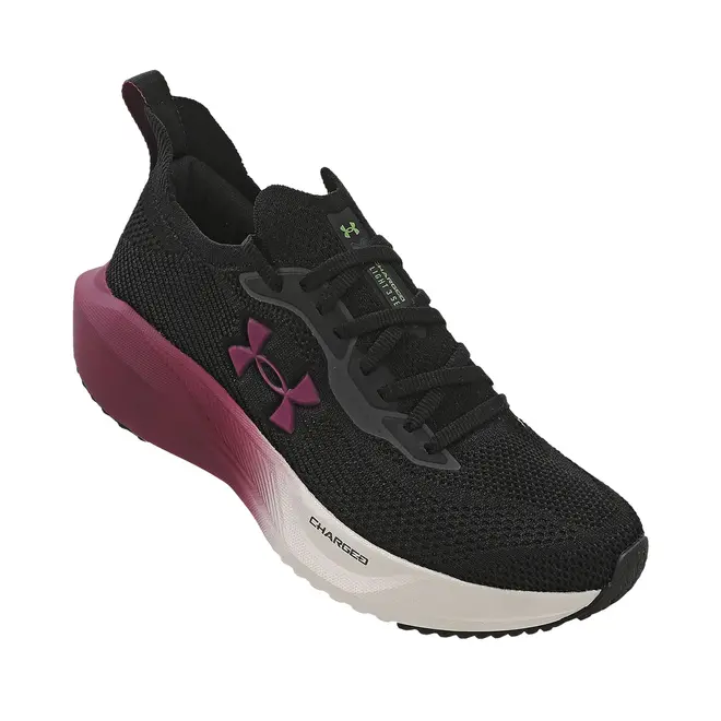 Tênis de Corrida Under Armour Charged Slight 3 SE Feminino