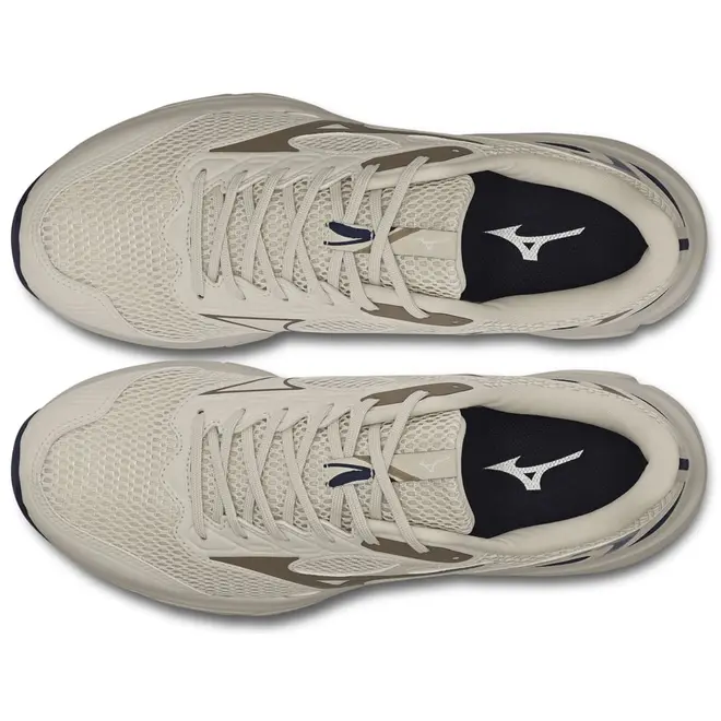 Tênis Casual Mizuno Hawk 6