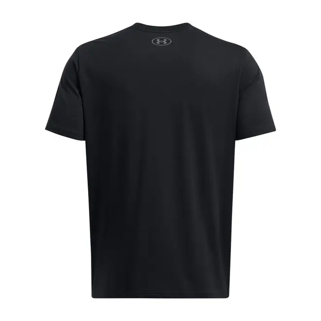 Camiseta Masculina Under Armour Boxed Sports
