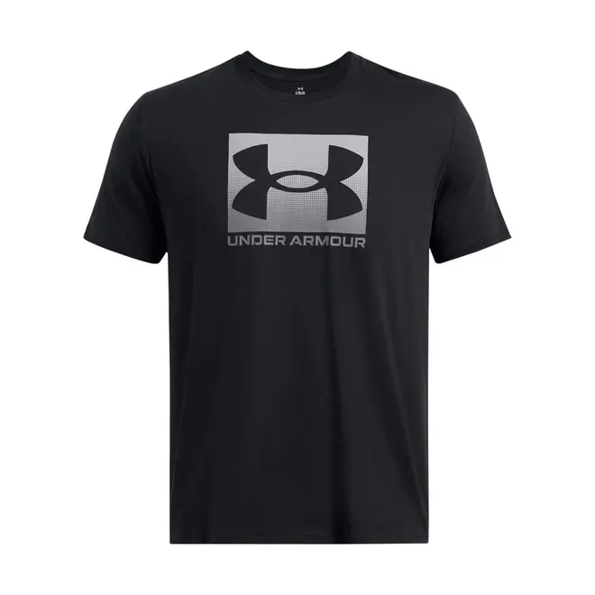 Camiseta Masculina Under Armour Boxed Sports