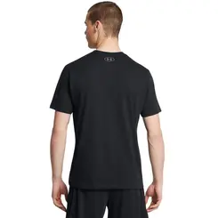 Camiseta Masculina Under Armour Boxed Sports
