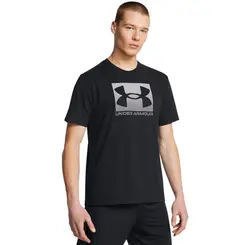 Camiseta Masculina Under Armour Boxed Sports