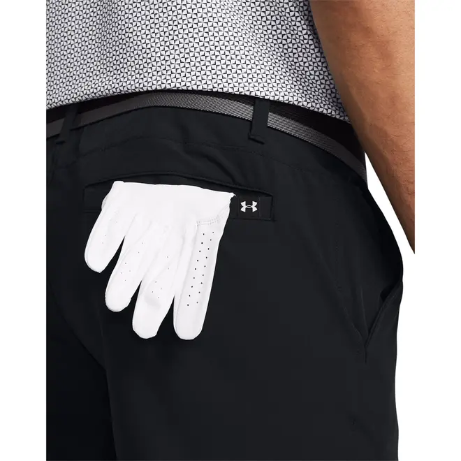 Shorts UA Drive Taper Sho