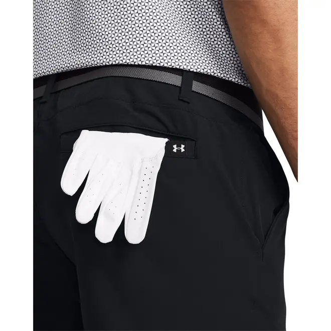 Shorts UA Drive Taper Sho