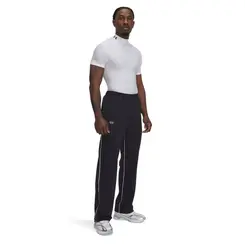 Camiseta Under Armour HG OG Compressão Mock Masculina