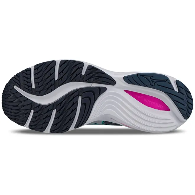 Tênis de Corrida Mizuno Wave Vitality 5