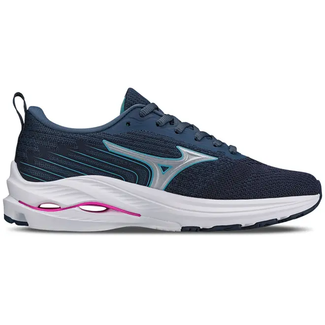 Tênis de Corrida Mizuno Wave Vitality 5