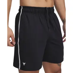Shorts Sportstyle Under Armour Project Rock Mesh Masculino