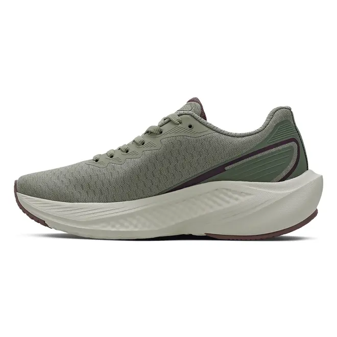 Tênis de Corrida Under Armour Charged Wing 2 Feminino