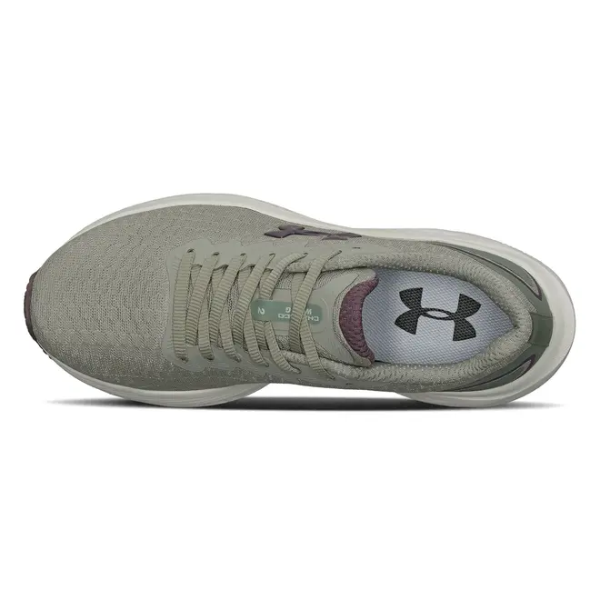 Tênis de Corrida Under Armour Charged Wing 2 Feminino