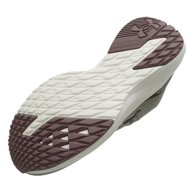 Tênis de Corrida Under Armour Charged Wing 2 Feminino