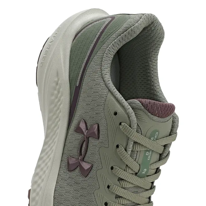 Tênis de Corrida Under Armour Charged Wing 2 Feminino
