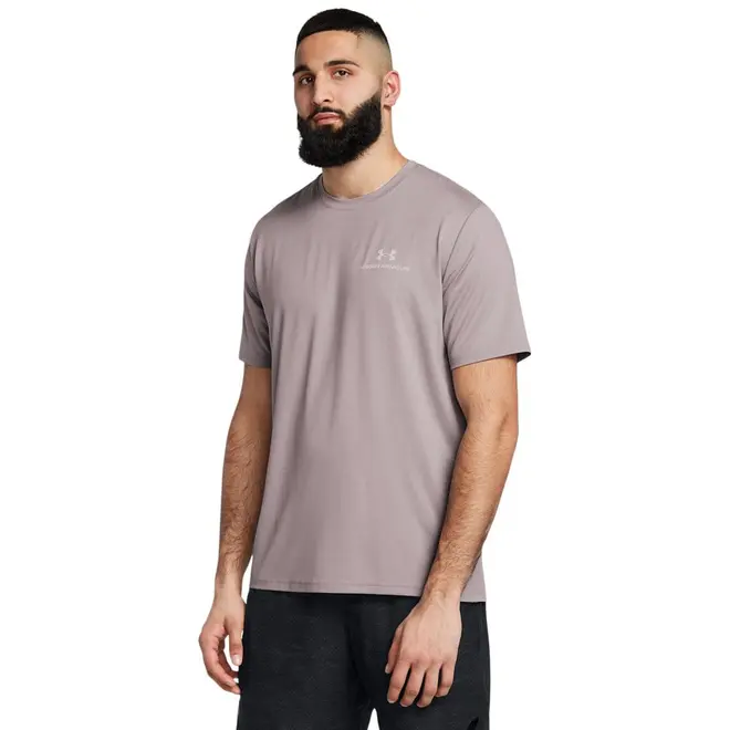 Camiseta de Treino Masculina Under Armour Vanish Energy
