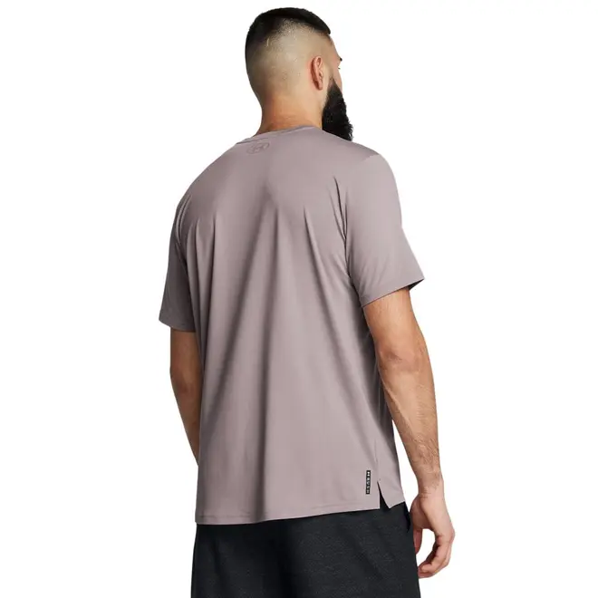 Camiseta de Treino Masculina Under Armour Vanish Energy