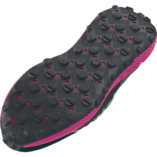Tênis Under Armour Fat Tire Venture