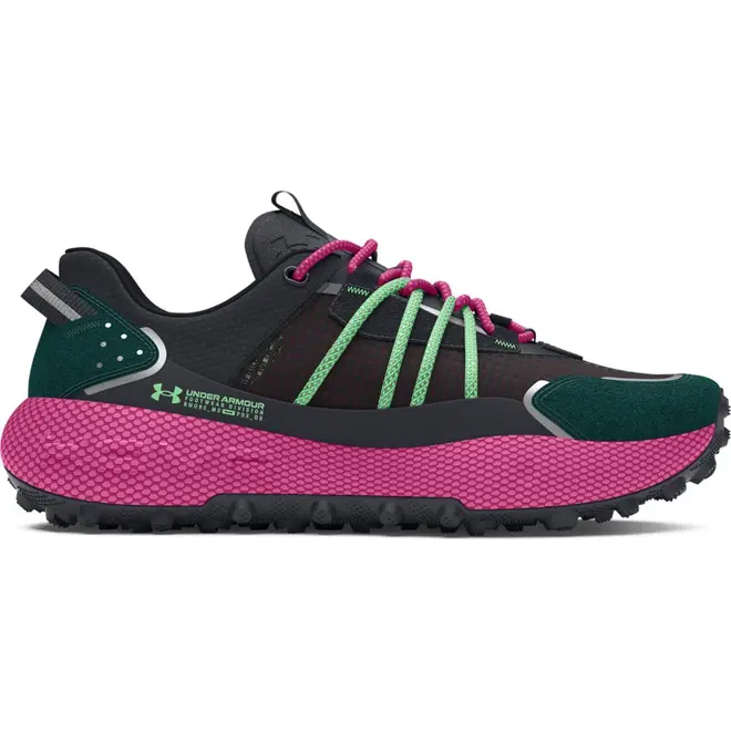Tênis Under Armour Fat Tire Venture