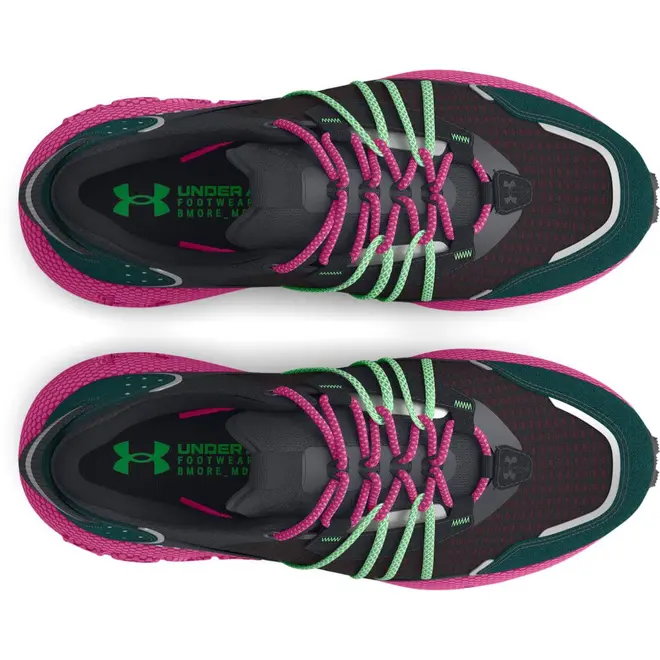 Tênis Under Armour Fat Tire Venture