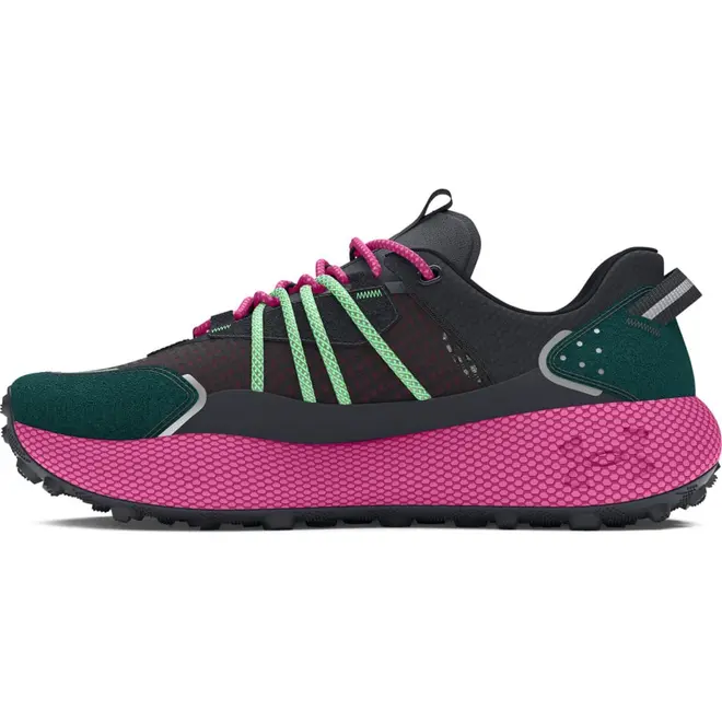 Tênis Under Armour Fat Tire Venture