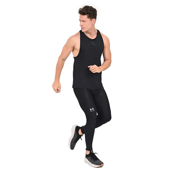 Regata de Treino Masculina Under Armour Vanish Energy