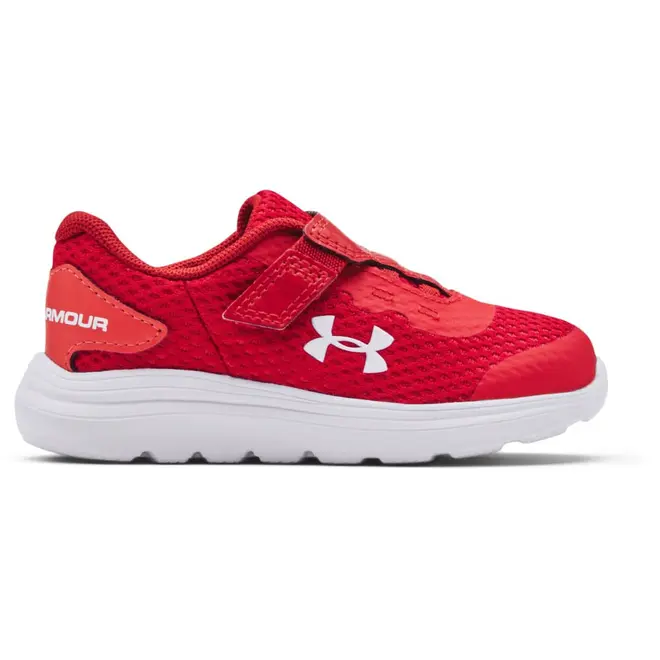 Tênis de Corrida Infantil Under Armour Surge 2 AC