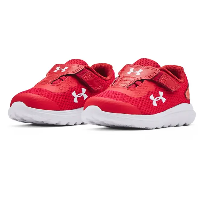 Tênis de Corrida Infantil Under Armour Surge 2 AC