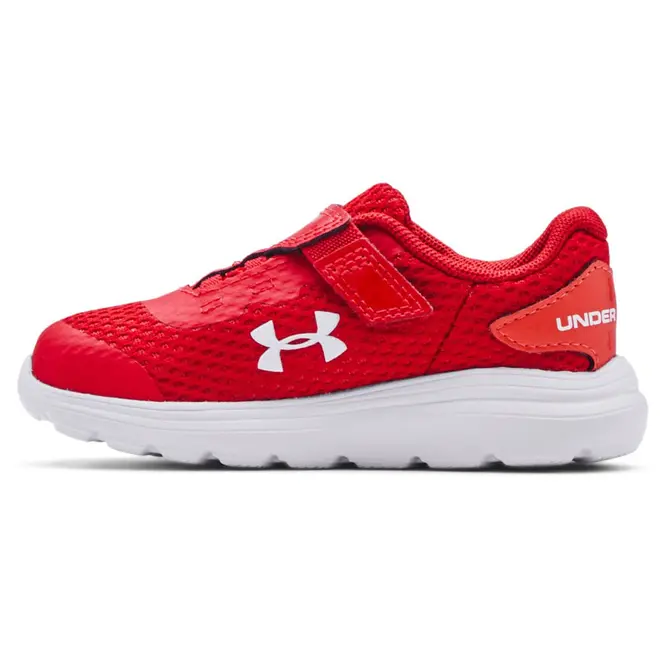 Tênis de Corrida Infantil Under Armour Surge 2 AC