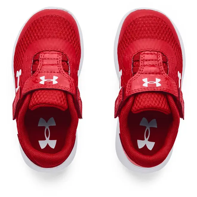 Tênis de Corrida Infantil Under Armour Surge 2 AC