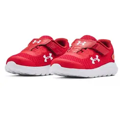 Tênis de Corrida Infantil Under Armour Surge 2 AC