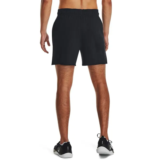 Shorts de Treino Masculino Under Armour Rival Terry 6in