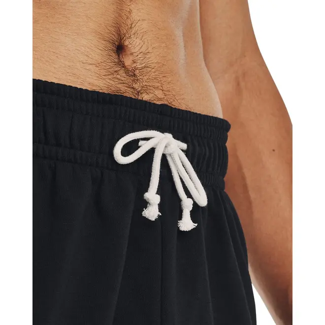 Shorts de Treino Masculino Under Armour Rival Terry 6in