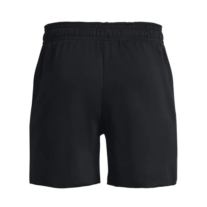 Shorts de Treino Masculino Under Armour Rival Terry 6in