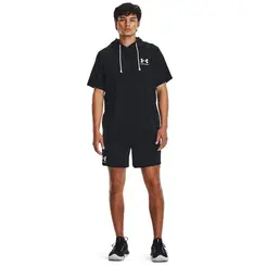 Shorts de Treino Masculino Under Armour Rival Terry 6in