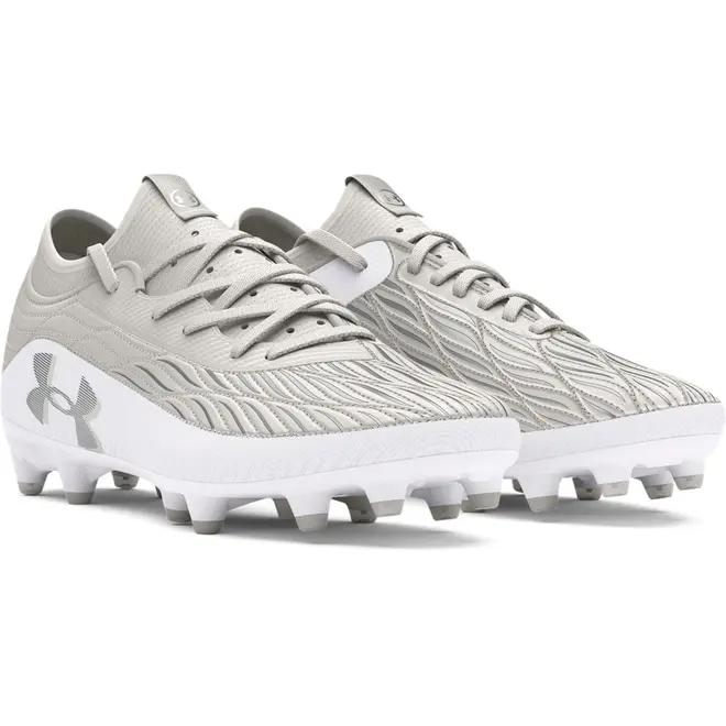 Chuteira de Campo Masculina Under Armour Magnetico Select 4 FG