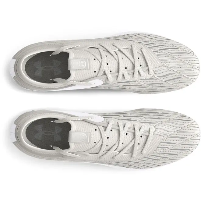 Chuteira de Campo Masculina Under Armour Magnetico Select 4 FG