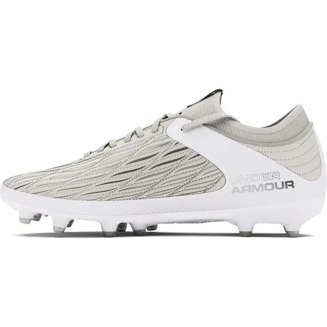 Chuteira de Campo Masculina Under Armour Magnetico Select 4 FG
