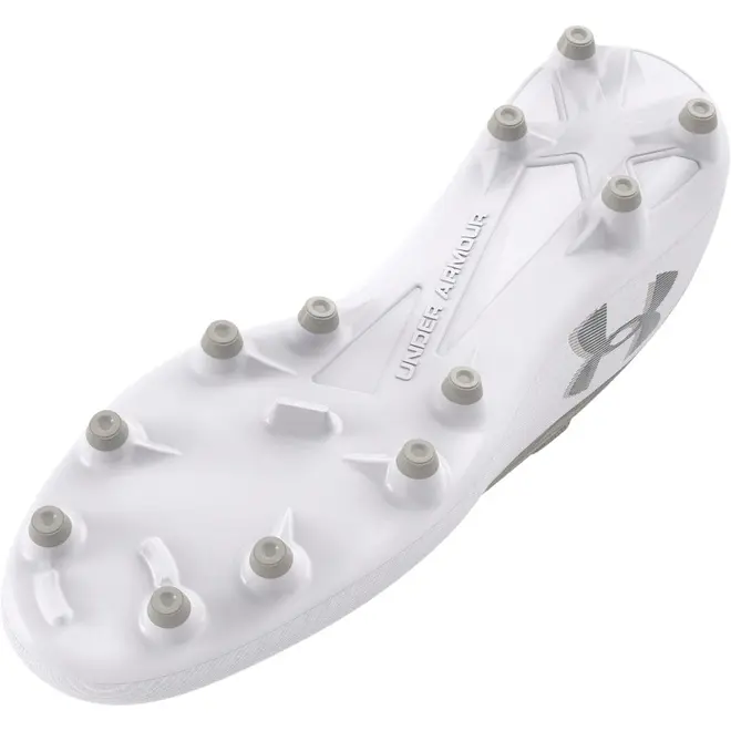 Chuteira de Campo Masculina Under Armour Magnetico Select 4 FG