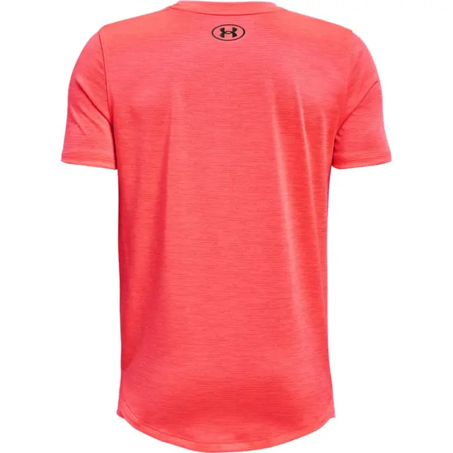 Camiseta de Treino Infantil Under Armour Vented SS