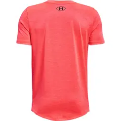 Camiseta de Treino Infantil Under Armour Vented SS