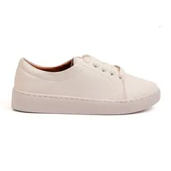 Tênis Casual Sola Caixa Vizzano Branco Feminino
