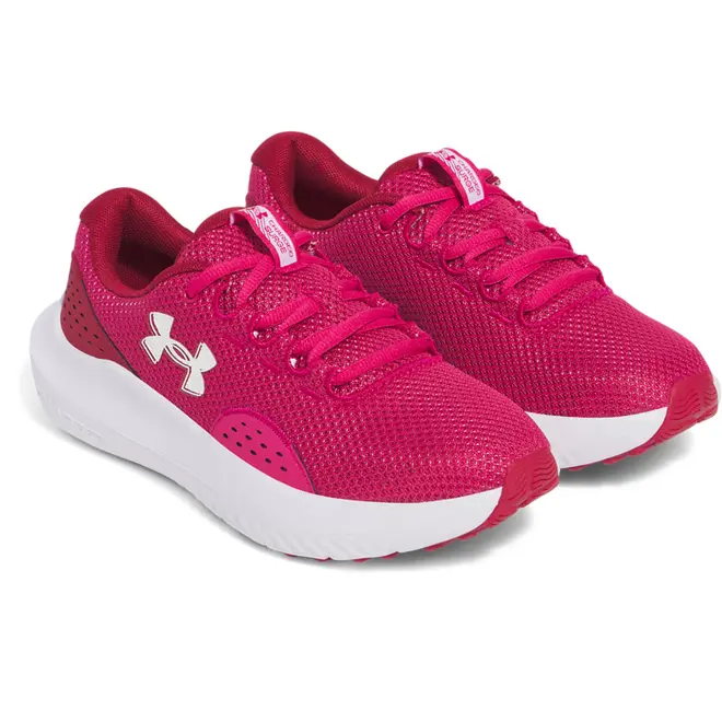 Tênis de Corrida Under Armour Charged Surge 4