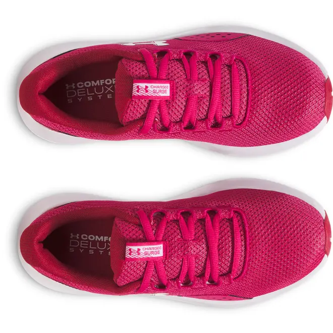 Tênis de Corrida Under Armour Charged Surge 4