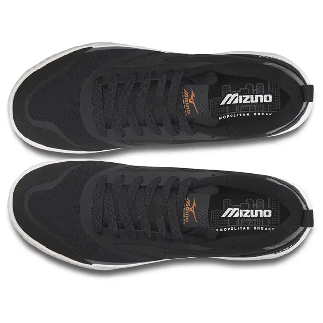 Tênis Casual Mizuno Edo Cross