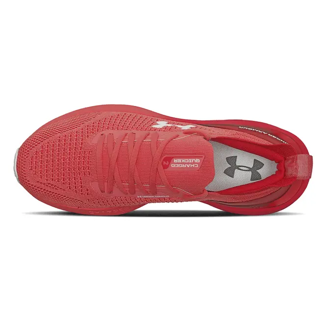 Tênis de Corrida Under Armour Charged Quicker 2