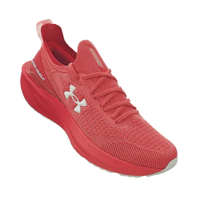 Tênis de Corrida Under Armour Charged Quicker 2