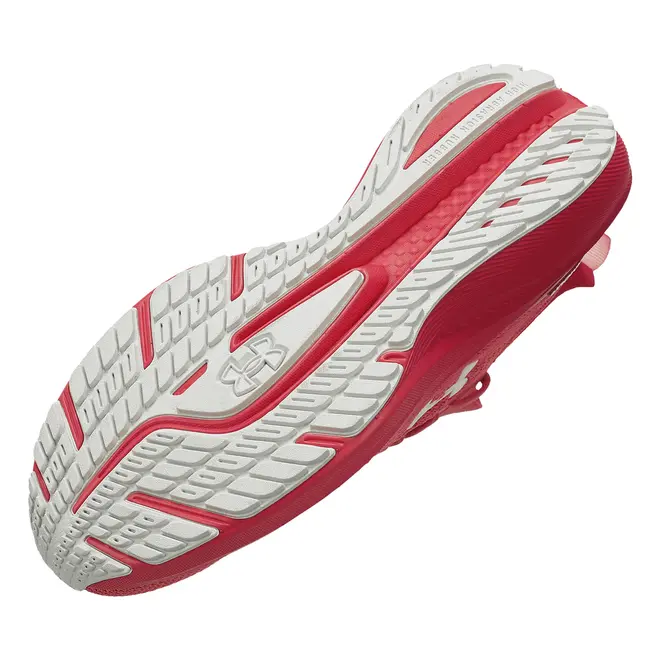 Tênis de Corrida Under Armour Charged Quicker 2