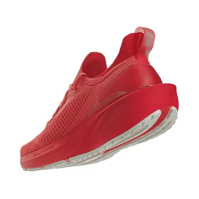Tênis de Corrida Under Armour Charged Quicker 2