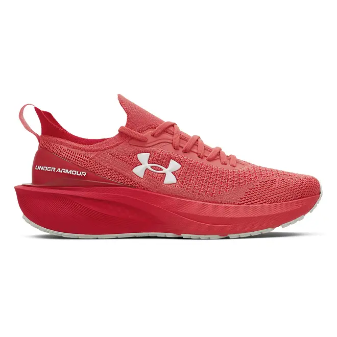 Tênis de Corrida Under Armour Charged Quicker 2