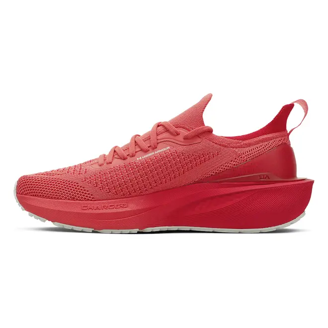 Tênis de Corrida Under Armour Charged Quicker 2