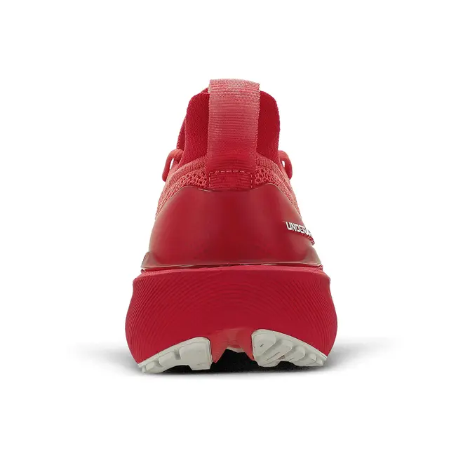Tênis de Corrida Under Armour Charged Quicker 2