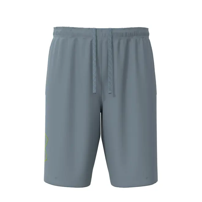 Kit 3 Shorts masculinos  Under Armour Tech Graphic